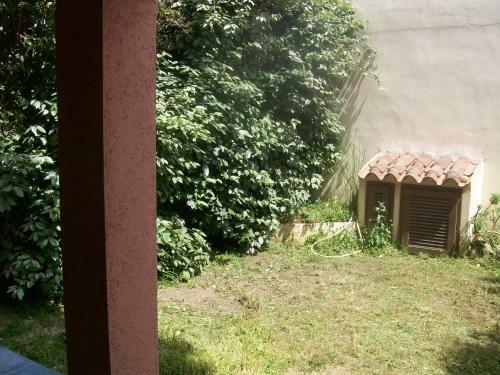 Apartamento Pretty Garden House