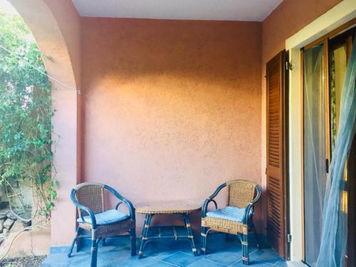 Apartamento Pretty Garden House