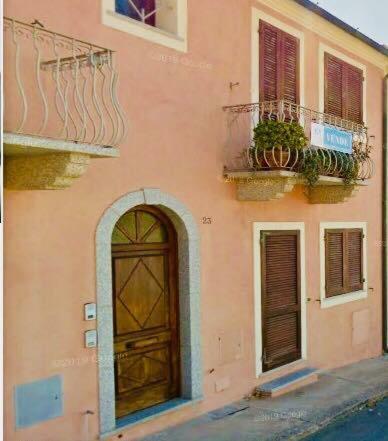 Apartamento Pretty Garden House