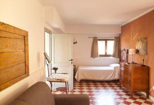 Bed & Breakfast L' Assiolo B & B