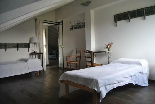 Bed & Breakfast L' Assiolo B & B
