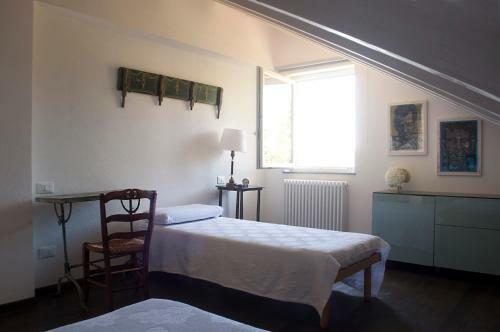 Bed & Breakfast L' Assiolo B & B