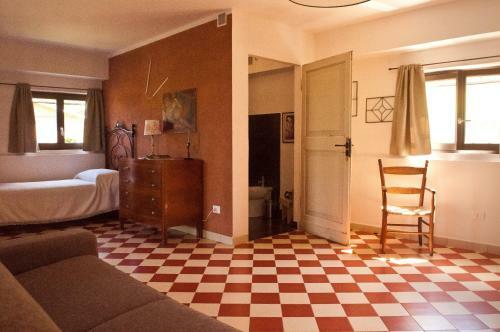 Bed & Breakfast L' Assiolo B & B