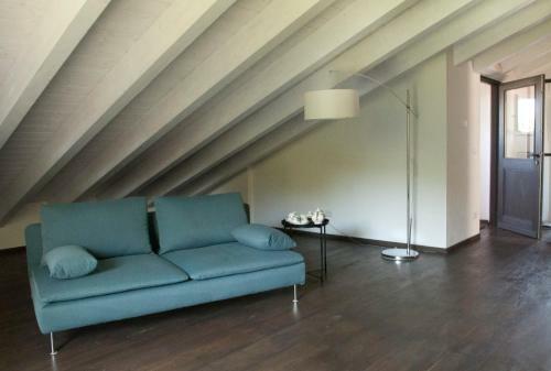 Bed & Breakfast L' Assiolo B & B