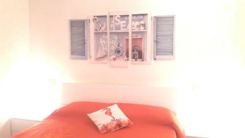 Apartamento Appartamento Fronte Mare