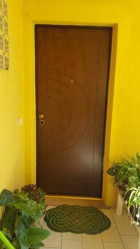 Hostal Da Adriana Guesthouse