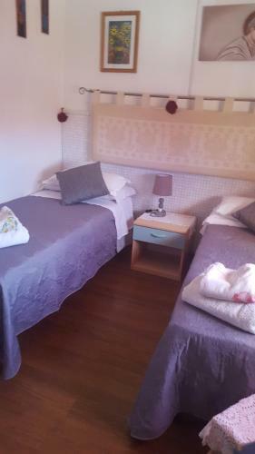 Hostal Da Adriana Guesthouse