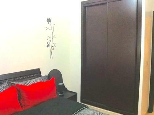 Apartamento Appartement Chic En R�sidence Avec Piscine