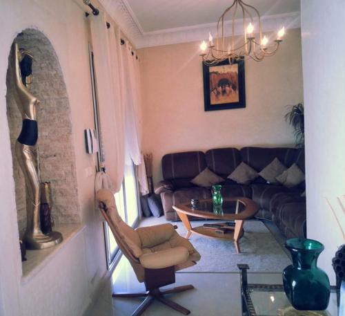 Apartamento Agadir Founty Appartement