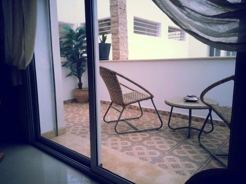 Apartamento Agadir Founty Appartement