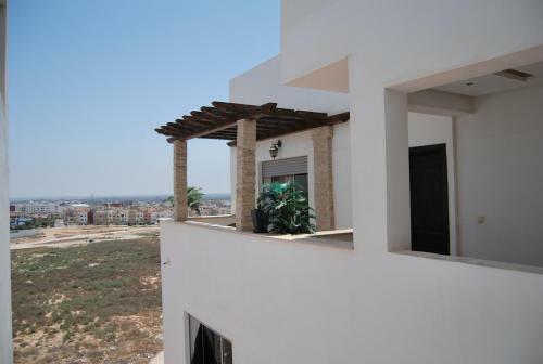 Apartamento Agadir Founty Appartement