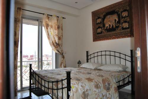 Apartamento Agadir Founty Appartement