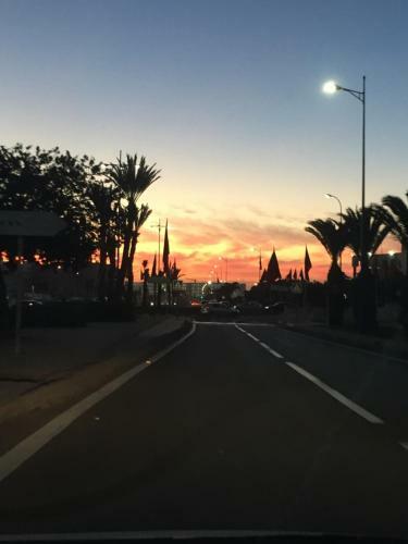 Apartamento Agadir Founty Appartement