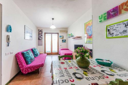 Casa Vacanze Pas