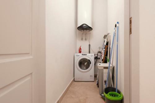 Apartamento Palazzo Degli Archi