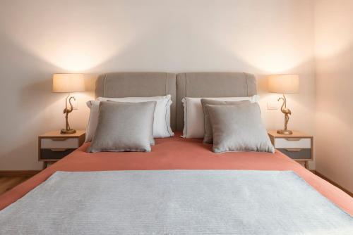 Apartamento Palazzo Degli Archi