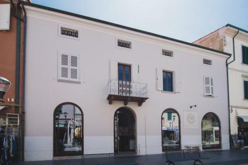 Apartamento Palazzo Degli Archi