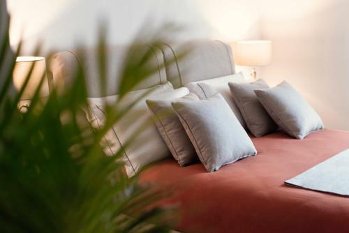 Apartamento Palazzo Degli Archi