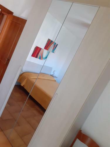 Apartamento La Dimora Di Teti