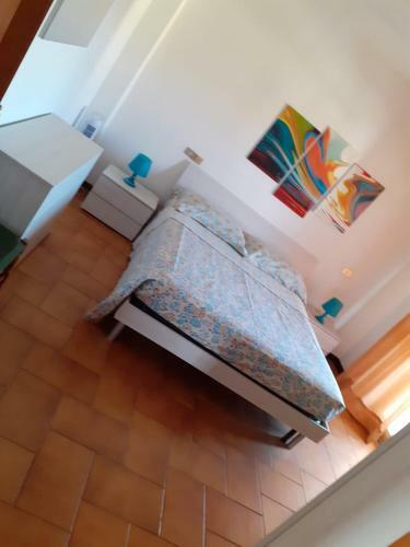 Apartamento La Dimora Di Teti