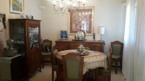 Apartamento Luxe Appartement In Centre Agadir