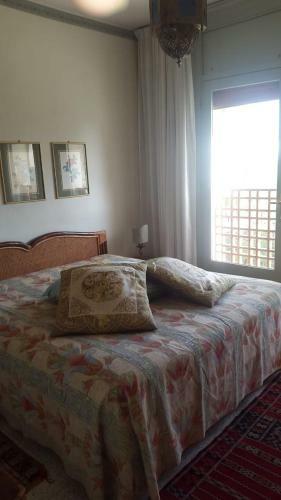 Apartamento Luxe Appartement In Centre Agadir