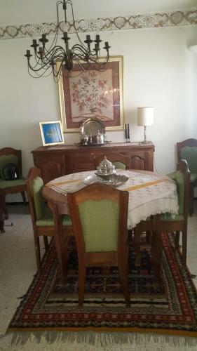Apartamento Luxe Appartement In Centre Agadir