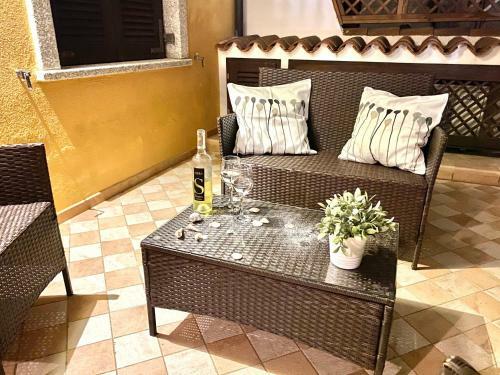 Apartamento Renabianca House