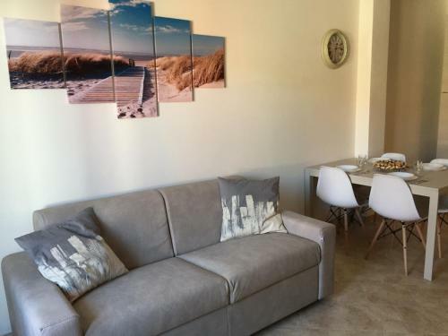 Apartamento Renabianca House