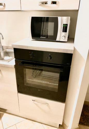Apartamento Renabianca House
