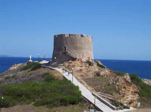 Apartamento Vacanze Sardegna