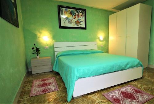 Apartamento Vacanze Sardegna
