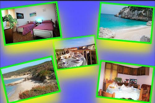 Apartamento Vacanze Sardegna