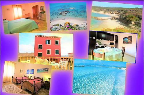 Apartamento Vacanze Sardegna