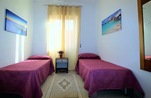 Apartamento Vacanze Sardegna