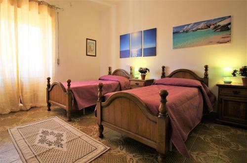 Apartamento Vacanze Sardegna