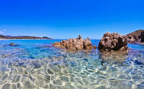 Apartamento Vacanze Sardegna