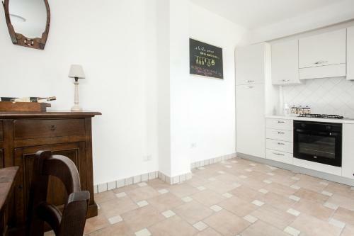 Apartamento Trilocale N.21...al Mare!