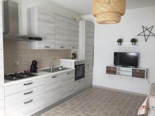Apartamento Renabianca Home