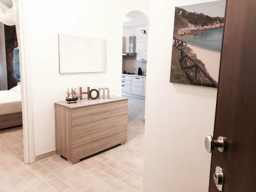 Apartamento Renabianca Home