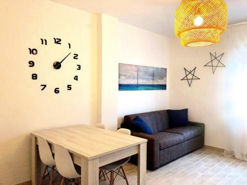 Apartamento Renabianca Home