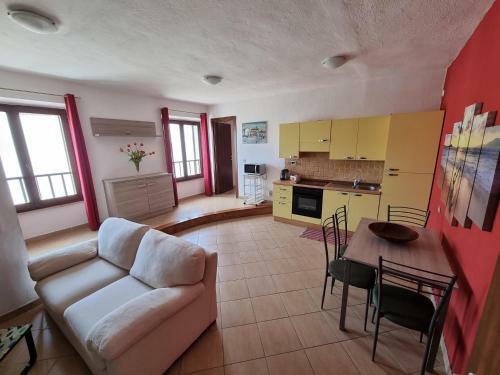 Apartamento Casa Santa Lucia