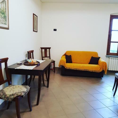 Apartamento La Casa Di Gina
