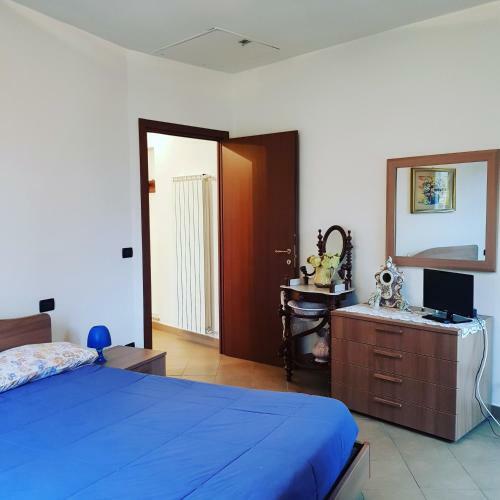 Apartamento La Casa Di Gina