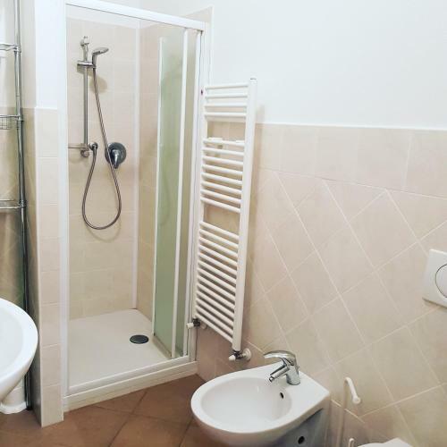 Apartamento La Casa Di Gina
