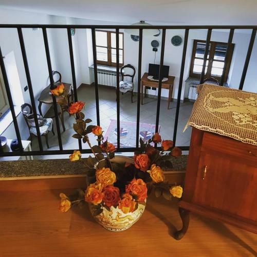 Apartamento La Casa Di Gina