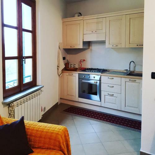 Apartamento La Casa Di Gina