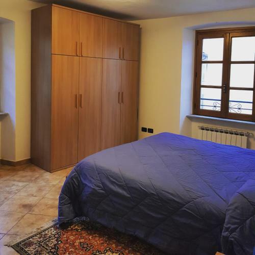 Apartamento La Casa Di Gina