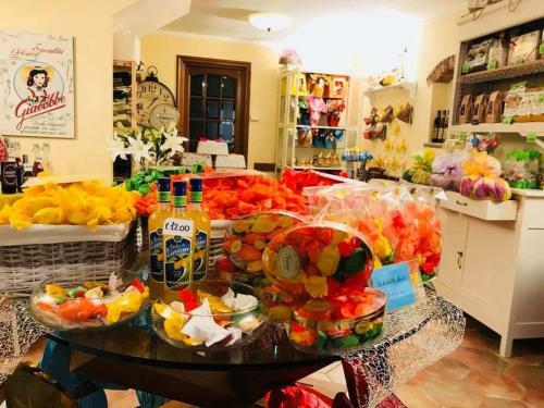 Apartamento La Casa Di Gina