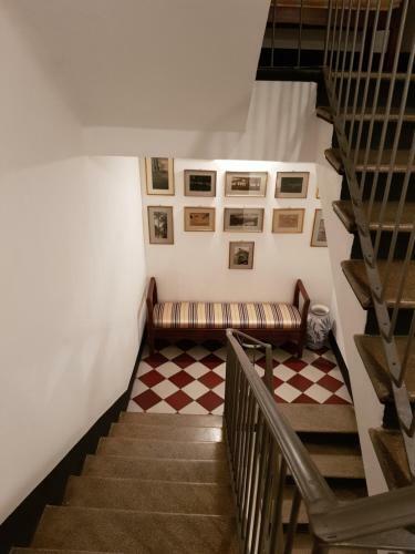 Apartamento La Casa Di Gina